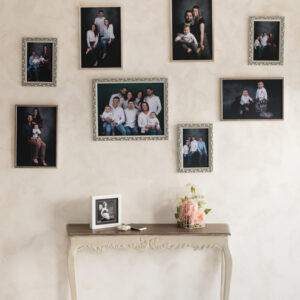 Tirage photo papier Haute Gamme