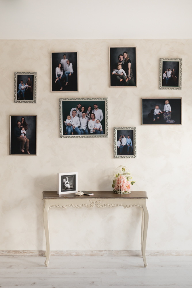 Tirage photo papier Haute Gamme